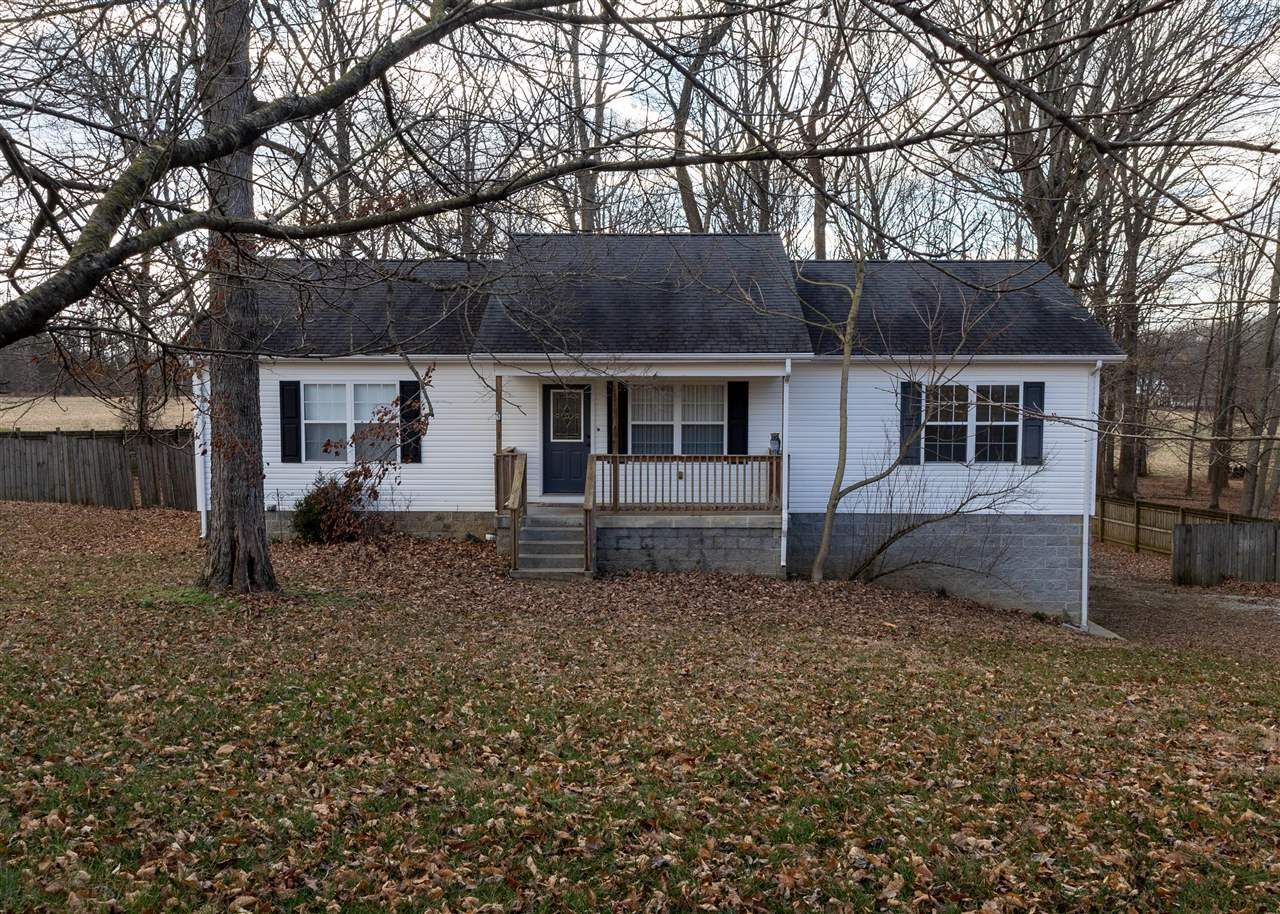 105 Friendship Church Road, Scottsville, KY 42164 Main Photo