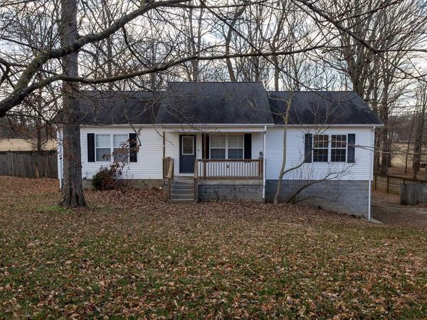 105 Friendship Church Road, Scottsville, KY 42164