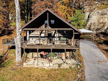 205 Shady Cliff Road, Lewisburg, KY 42256