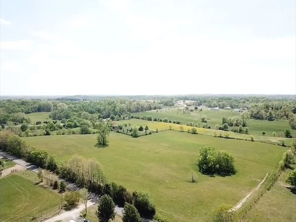 0 Wilbur Glass Road, Edmonton, KY 42129