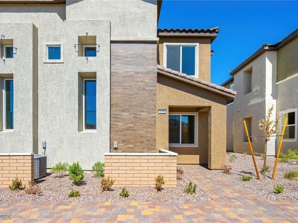 176 Freeport View Place, Henderson, NV 89011