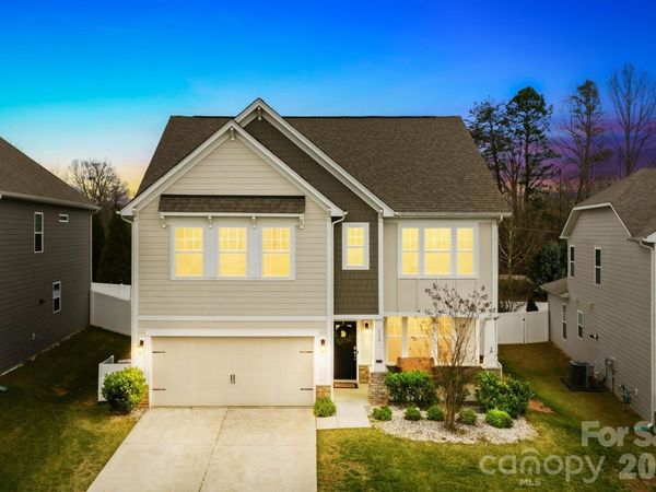 115 W Americana Drive, Mooresville, NC 28115