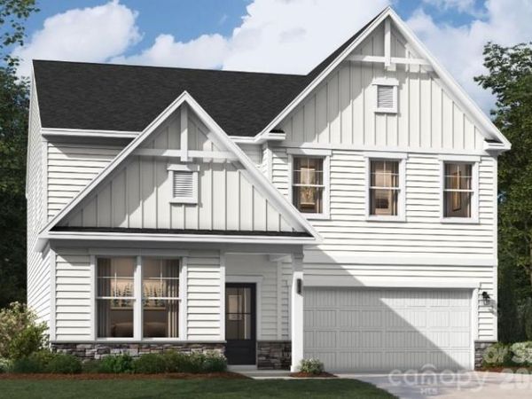 416 Alameda Way, Matthews, NC 28104