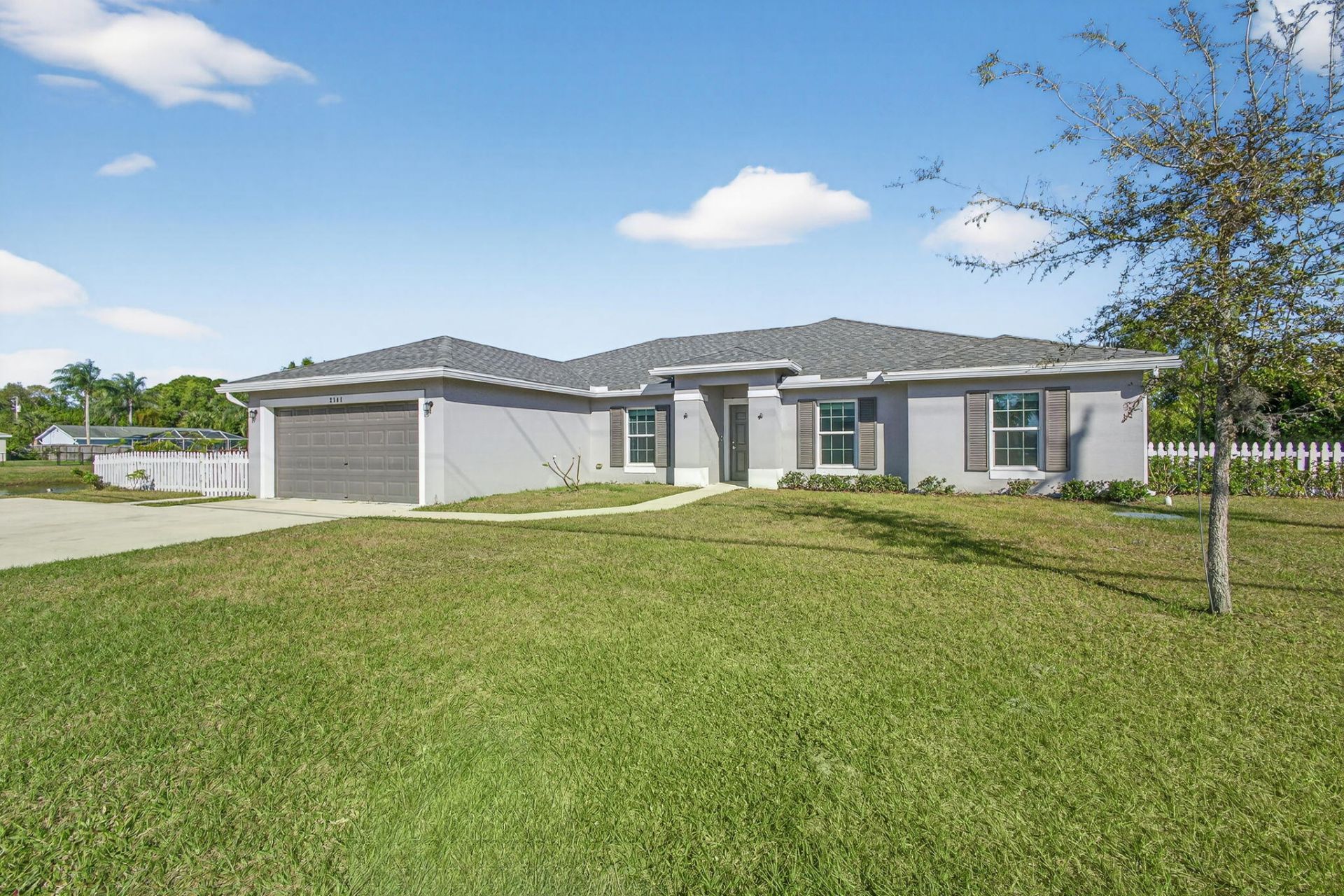 2501 SE Mariposa Avenue, Port Saint Lucie, FL 34952 Photo