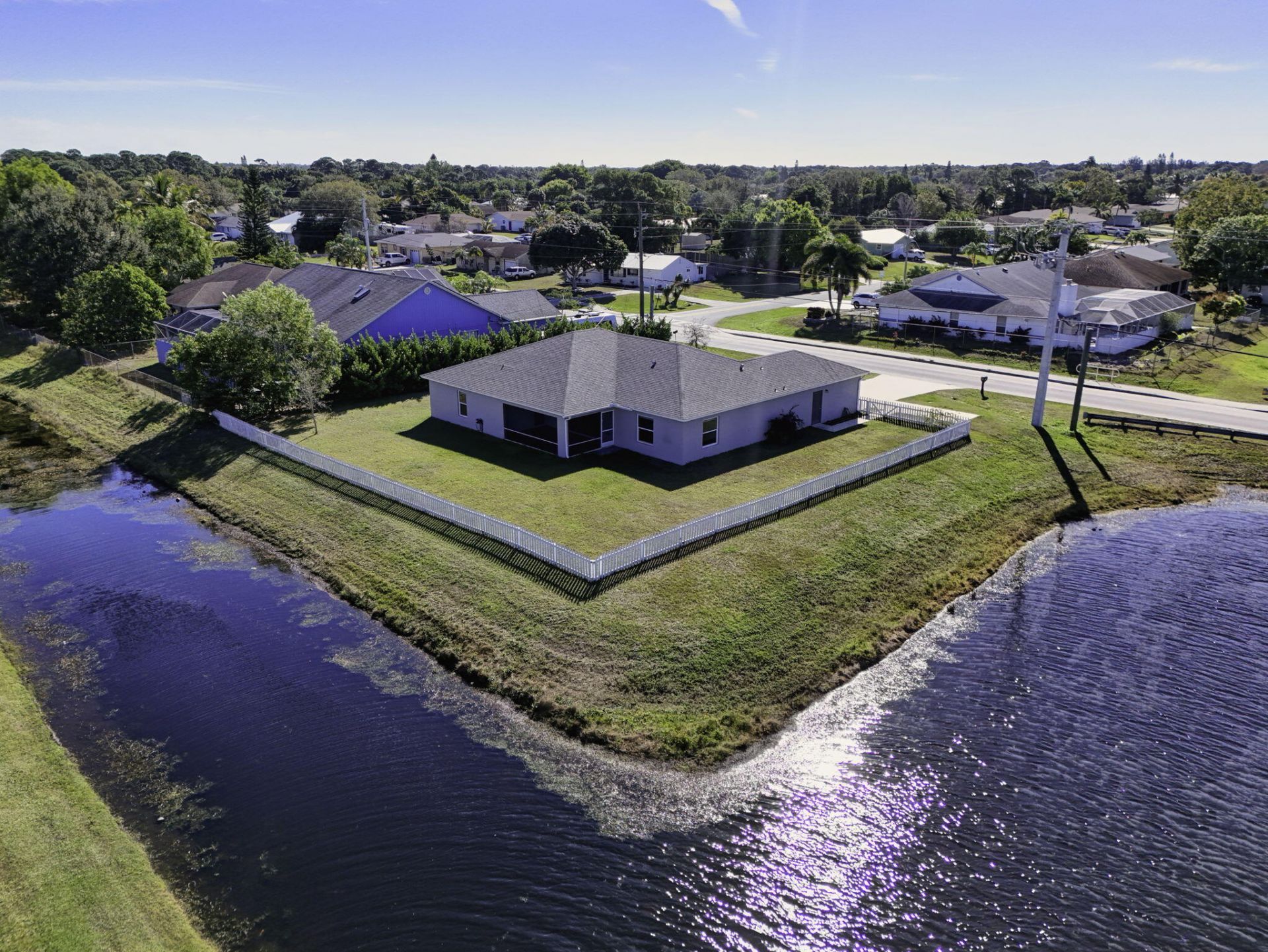 2501 SE Mariposa Avenue, Port Saint Lucie, FL 34952 Photo