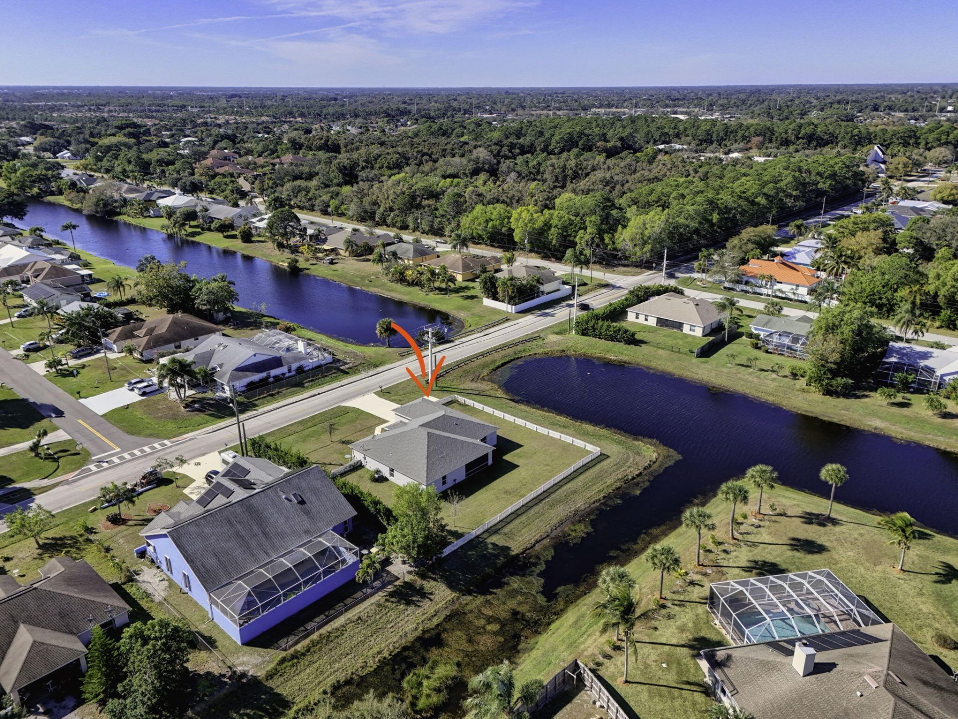 2501 SE Mariposa Avenue, Port Saint Lucie, FL 34952 Photo