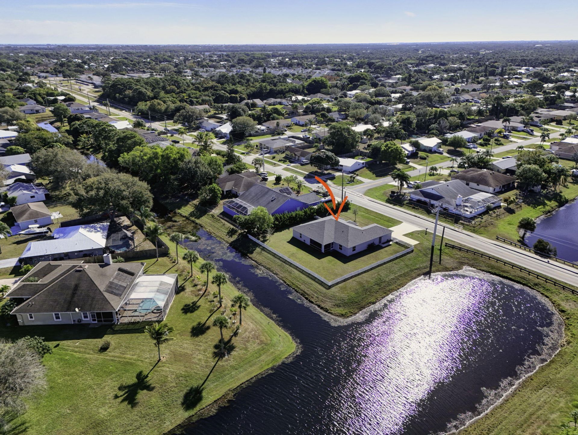 2501 SE Mariposa Avenue, Port Saint Lucie, FL 34952 Photo