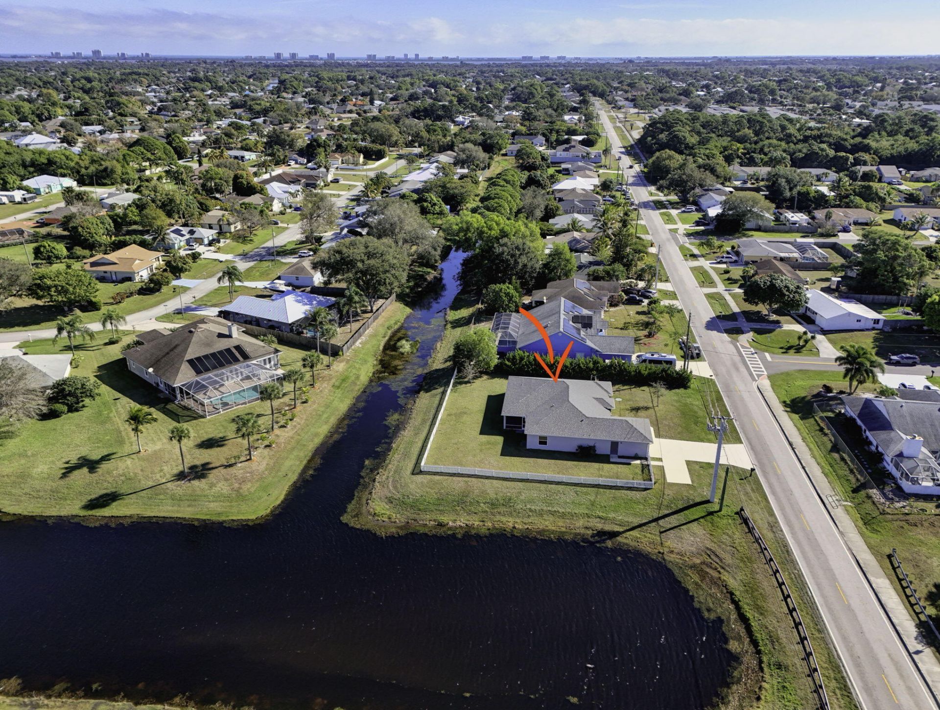 2501 SE Mariposa Avenue, Port Saint Lucie, FL 34952 Photo