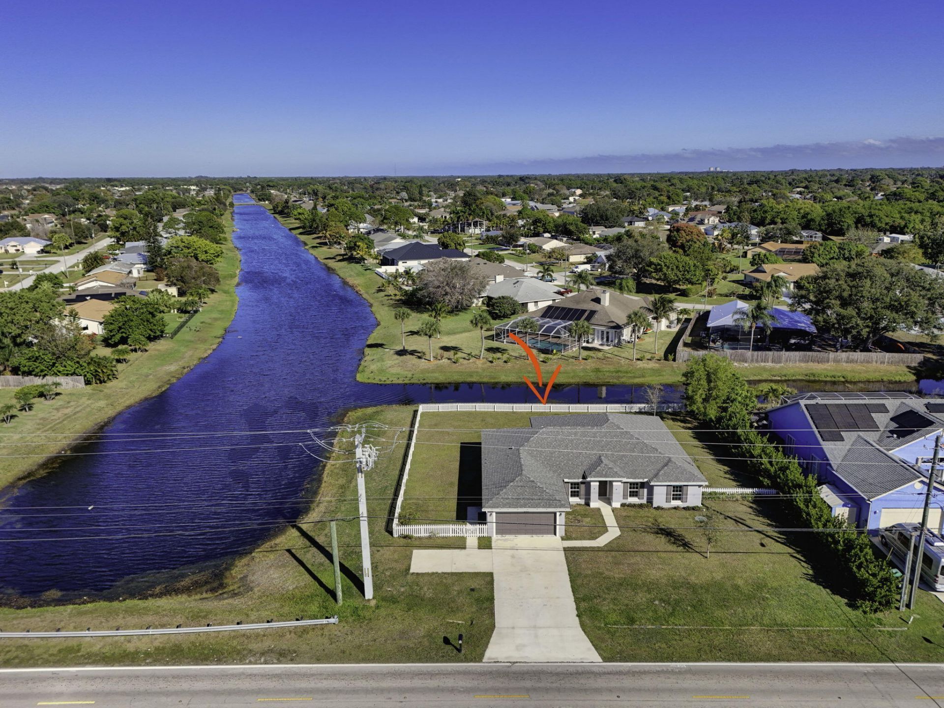 2501 SE Mariposa Avenue, Port Saint Lucie, FL 34952 Photo