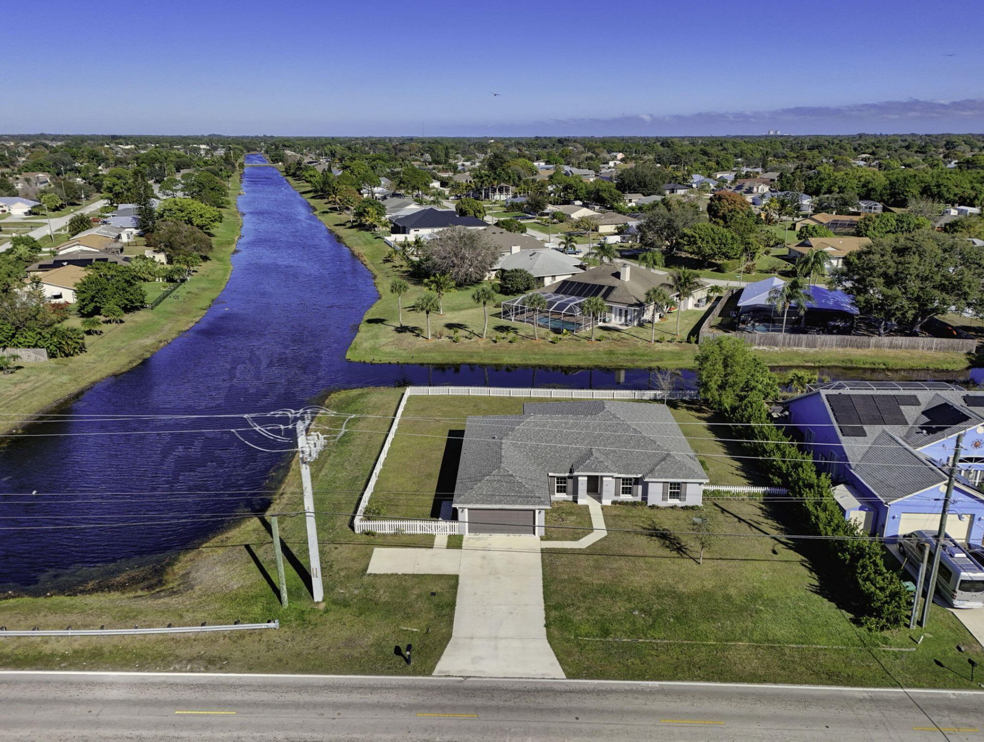 2501 SE Mariposa Avenue, Port Saint Lucie, FL 34952 Photo