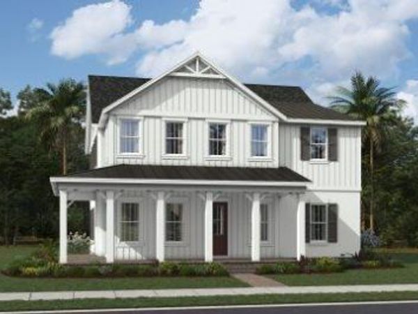 7552 SW Hosford Street, Palm City, FL 34990