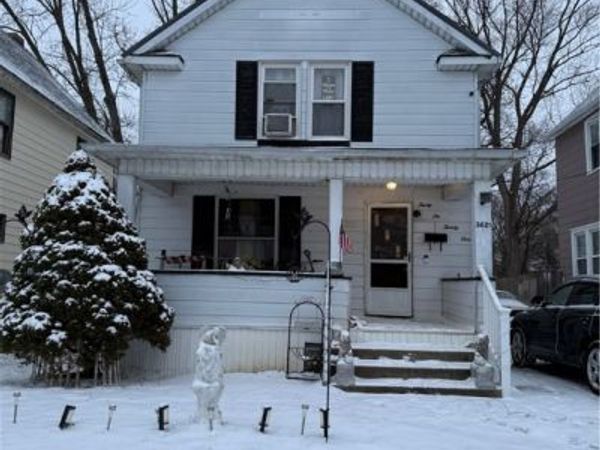 3621 Neilson Avenue, Youngstown, OH 44502