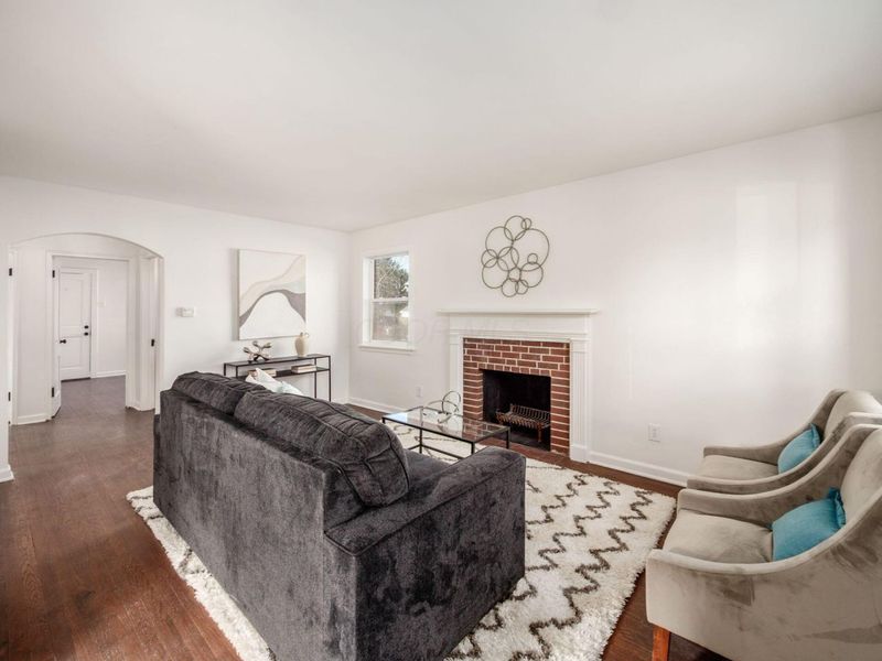 669 Brookside Drive, Columbus, OH 43209 Photo 6