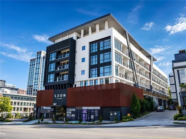 567 Ponce De Leon Avenue, Unit 415, Atlanta, GA 30308