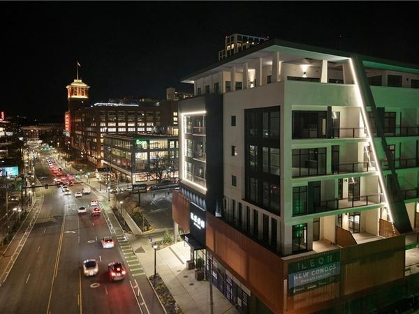 567 Ponce De Leon Avenue, Unit 415, Atlanta, GA 30308