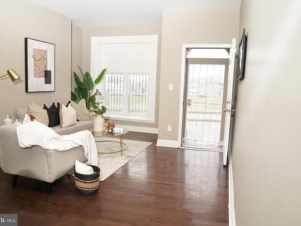 1722 E LANVALE STREET, BALTIMORE, MD 21213