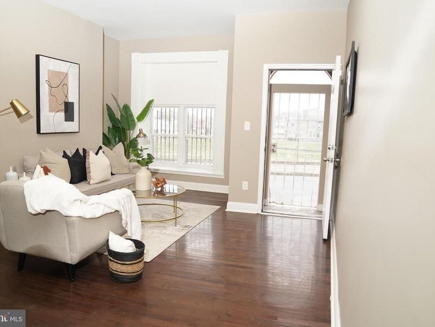 1722 E Lanvale Street, Baltimore, MD 21213 Main Photo