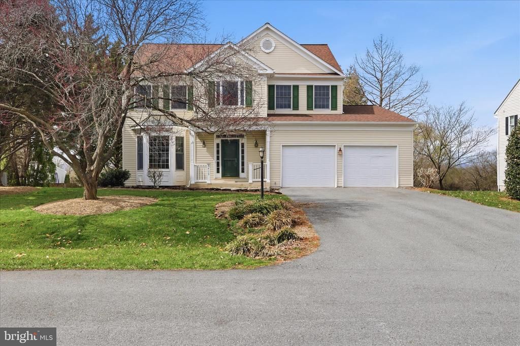 3415 Tudor Drive, Adamstown, MD 21710 Main Photo