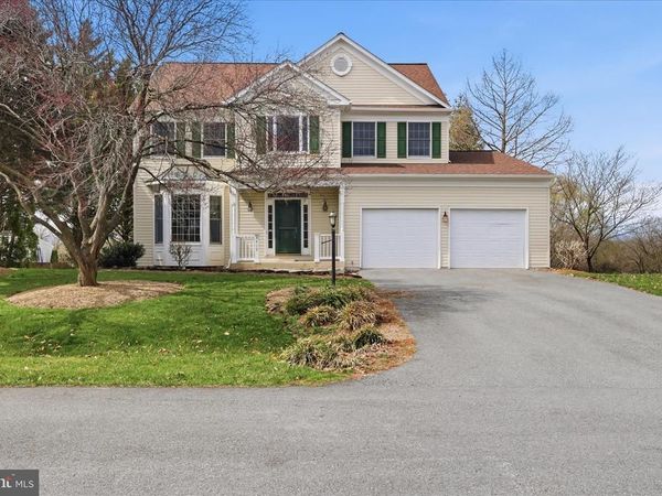3415 TUDOR DRIVE, ADAMSTOWN, MD 21710