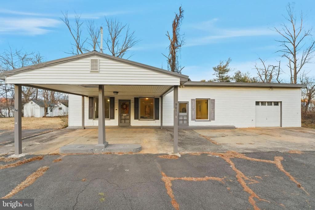 9071 Sperryville Pike, Culpeper, VA 22701 Main Photo