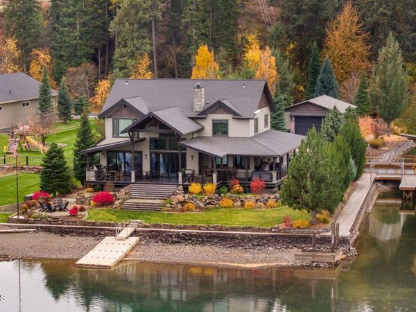 518 S Hidden Island Ln, Coeur d'Alene, ID 83814