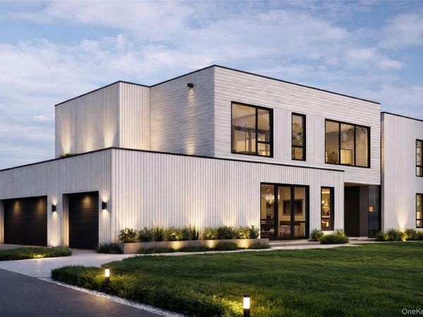 10 East Lane , Armonk, NY 10504