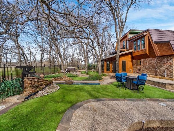 2271 Shoreline Drive, Flower Mound, TX 75022