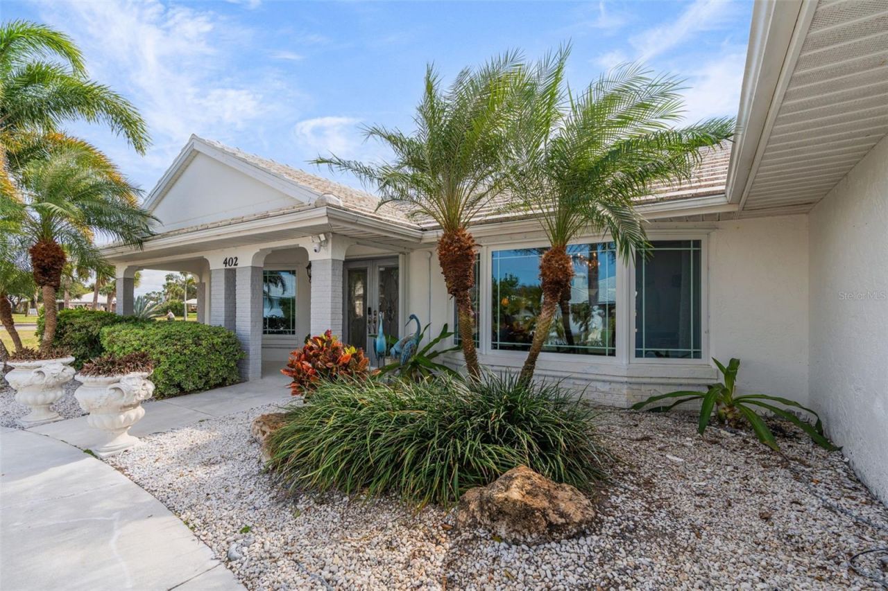 402 Devonshire Lane, Venice, FL 34293 Photo