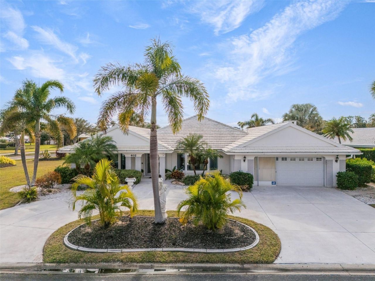 402 Devonshire Lane, Venice, FL 34293 Photo