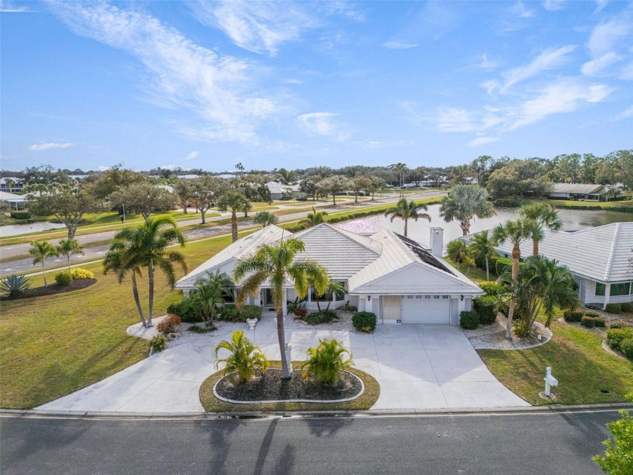 402 Devonshire Lane, Venice, FL 34293 Photo