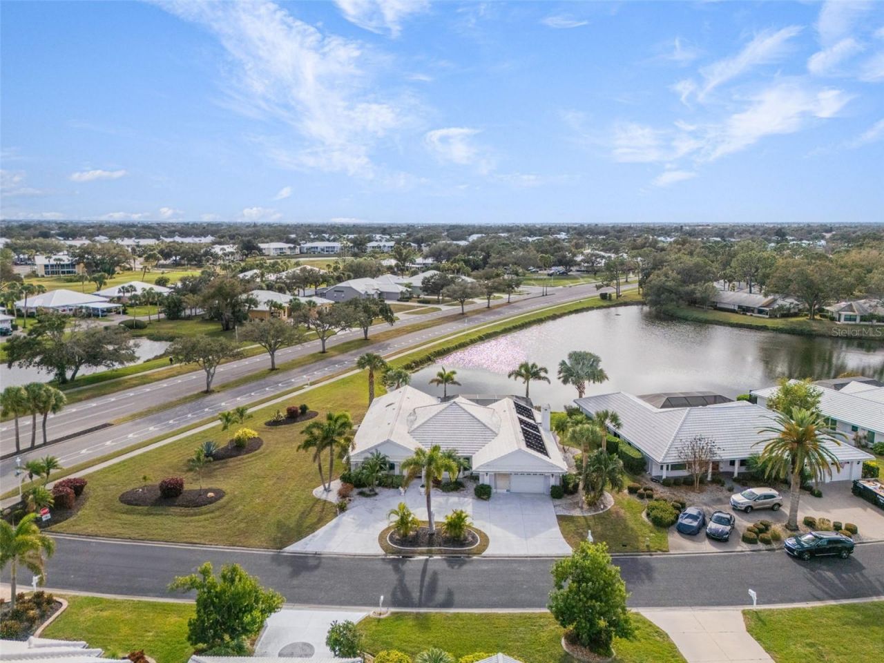 402 Devonshire Lane, Venice, FL 34293 Photo