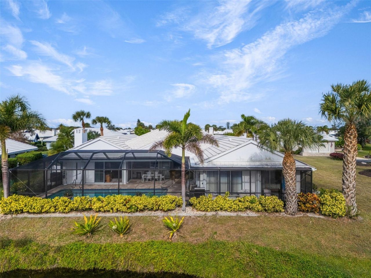 402 Devonshire Lane, Venice, FL 34293 Photo