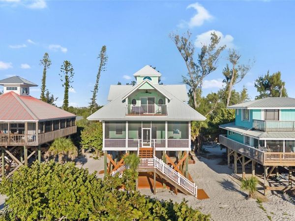 8798 GRAND AVENUE, PLACIDA, FL 33946