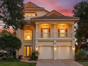 29 OAK VIEW CIRCLE E, PALM COAST, FL 32137