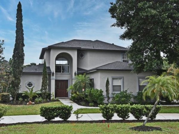 11994 MCKINNON ROAD, WINDERMERE, FL 34786