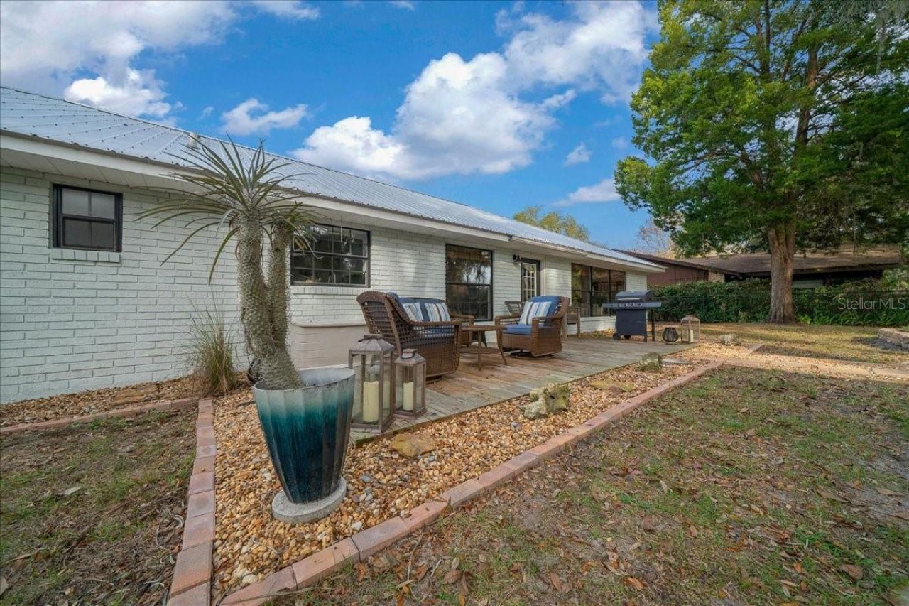 18 Palm Circle Drive, Inglis, FL 34449 Photo