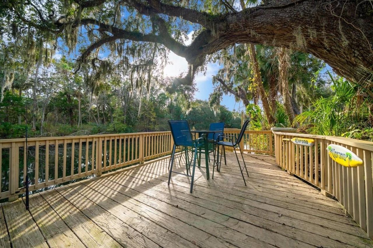 18 Palm Circle Drive, Inglis, FL 34449 Photo