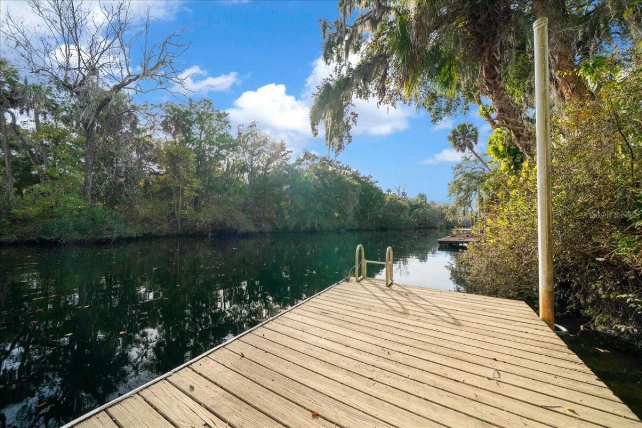 18 Palm Circle Drive, Inglis, FL 34449 Photo