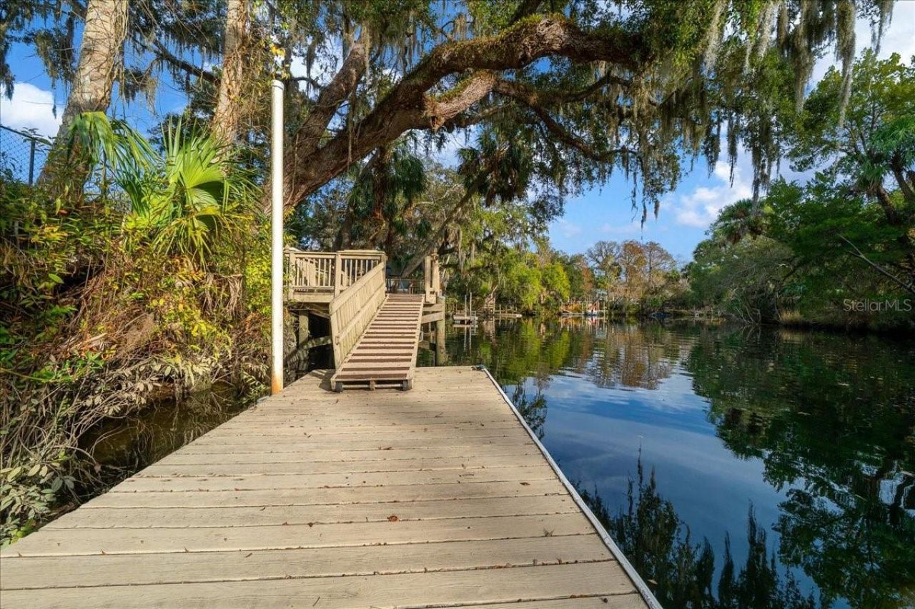 18 Palm Circle Drive, Inglis, FL 34449 Photo