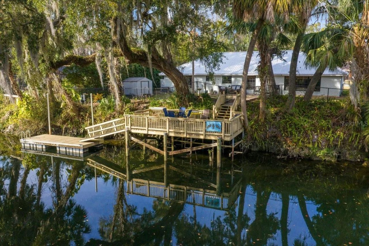 18 Palm Circle Drive, Inglis, FL 34449 Photo