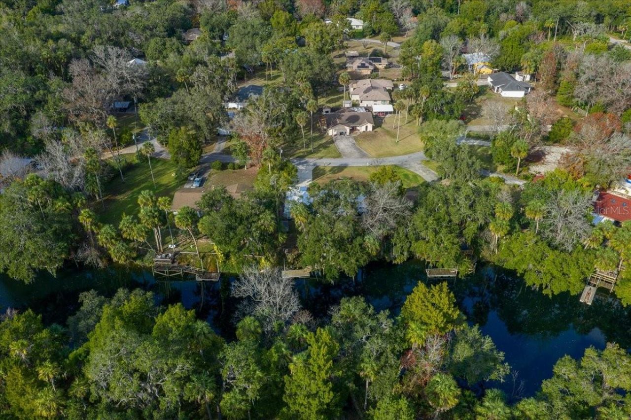 18 Palm Circle Drive, Inglis, FL 34449 Photo