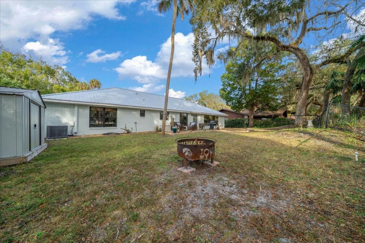 18 Palm Circle Drive, Inglis, FL 34449 Photo