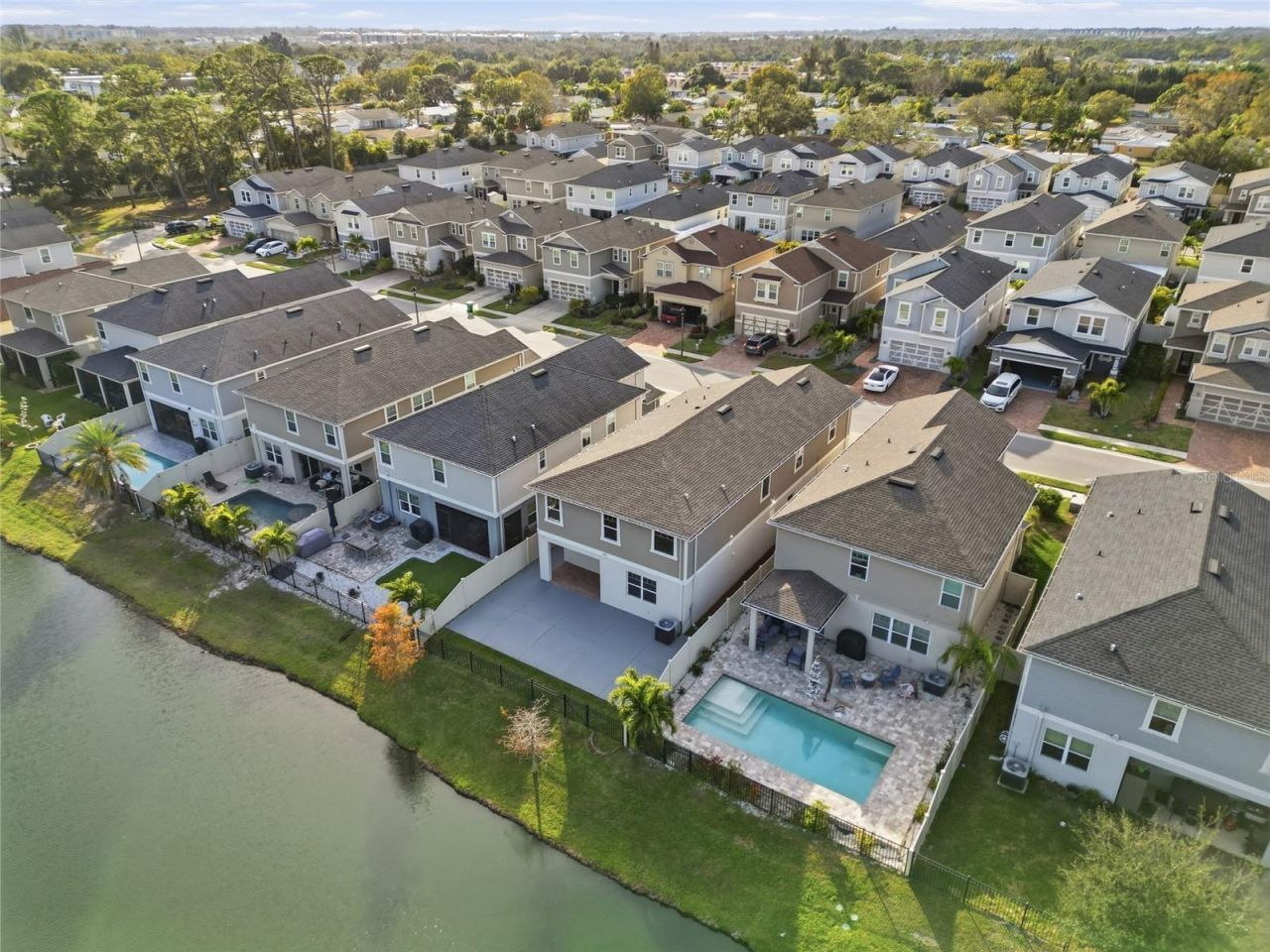 8147 Artisan Circle, Seminole, FL 33777 Photo