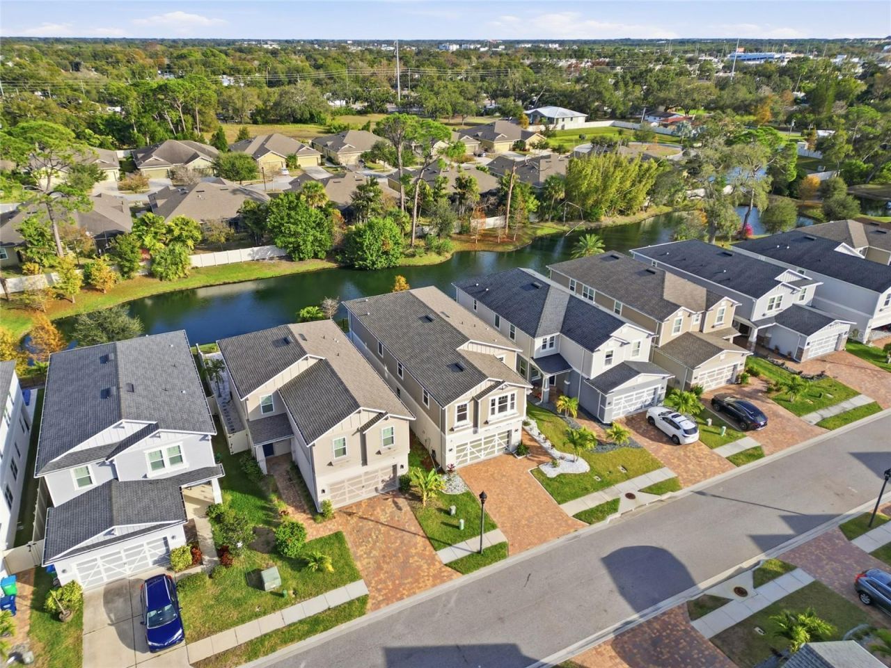 8147 Artisan Circle, Seminole, FL 33777 Photo