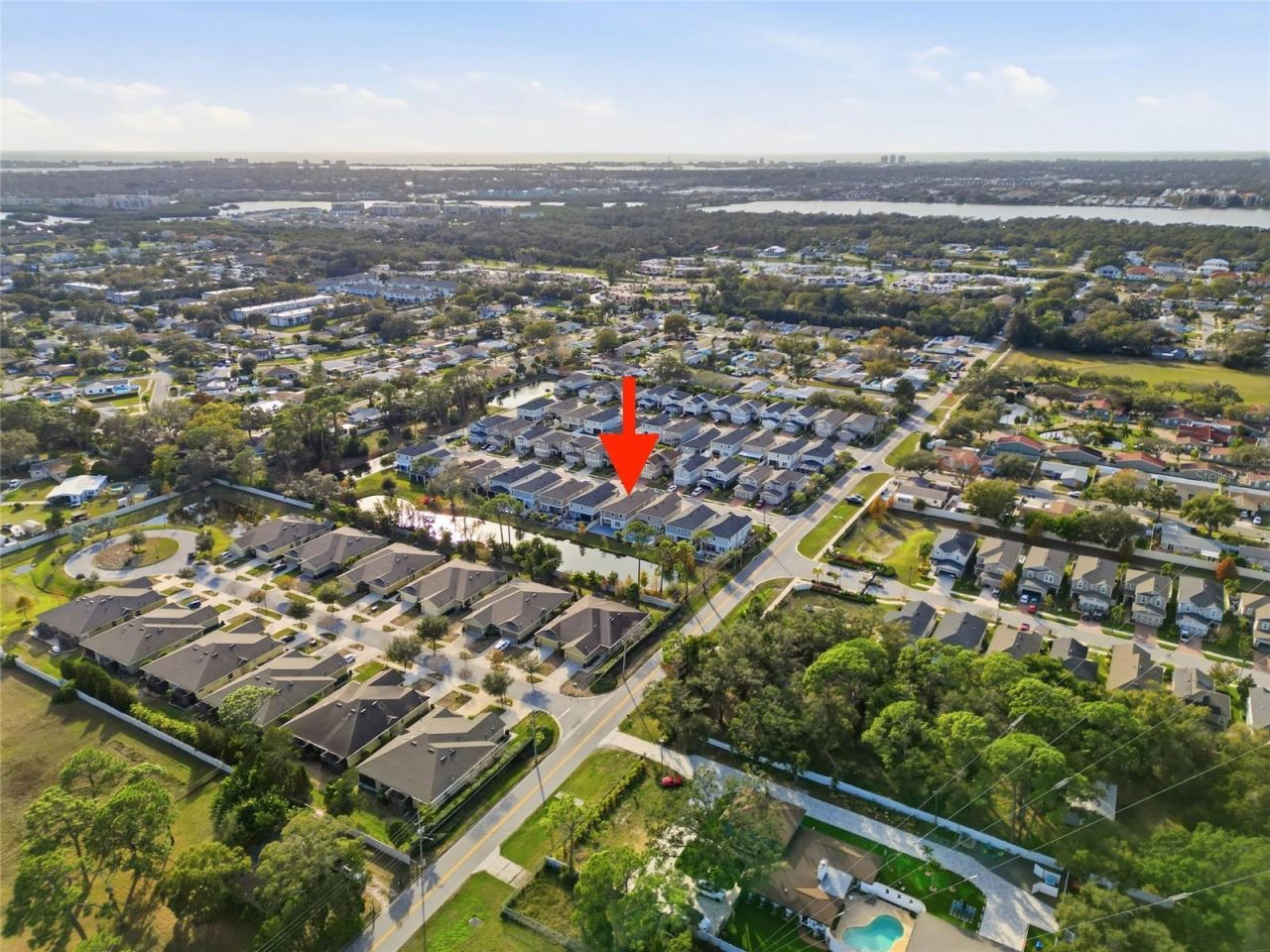 8147 Artisan Circle, Seminole, FL 33777 Photo