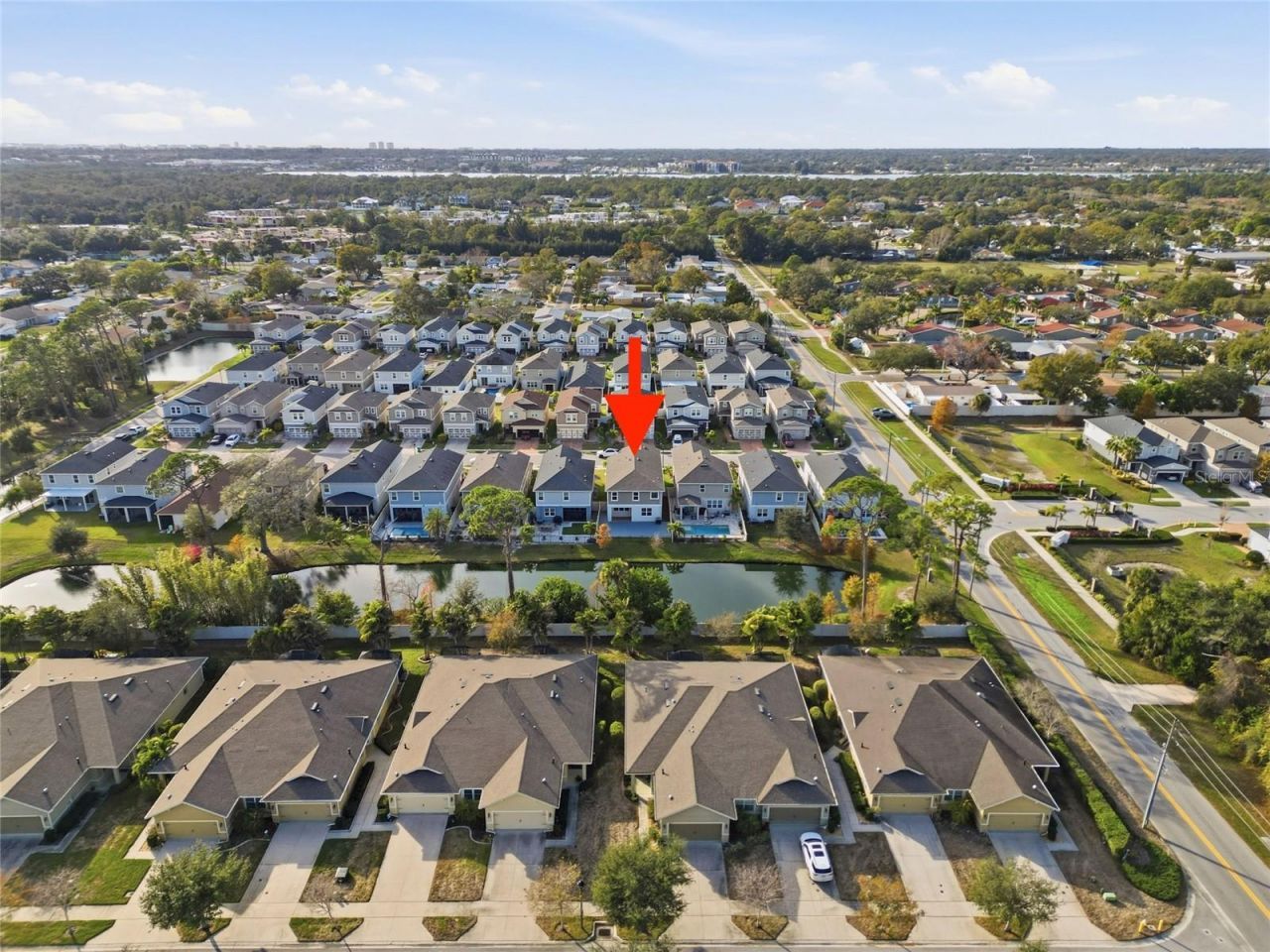 8147 Artisan Circle, Seminole, FL 33777 Photo