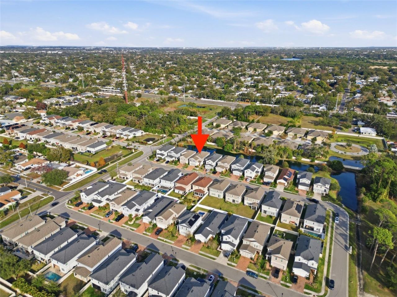 8147 Artisan Circle, Seminole, FL 33777 Photo