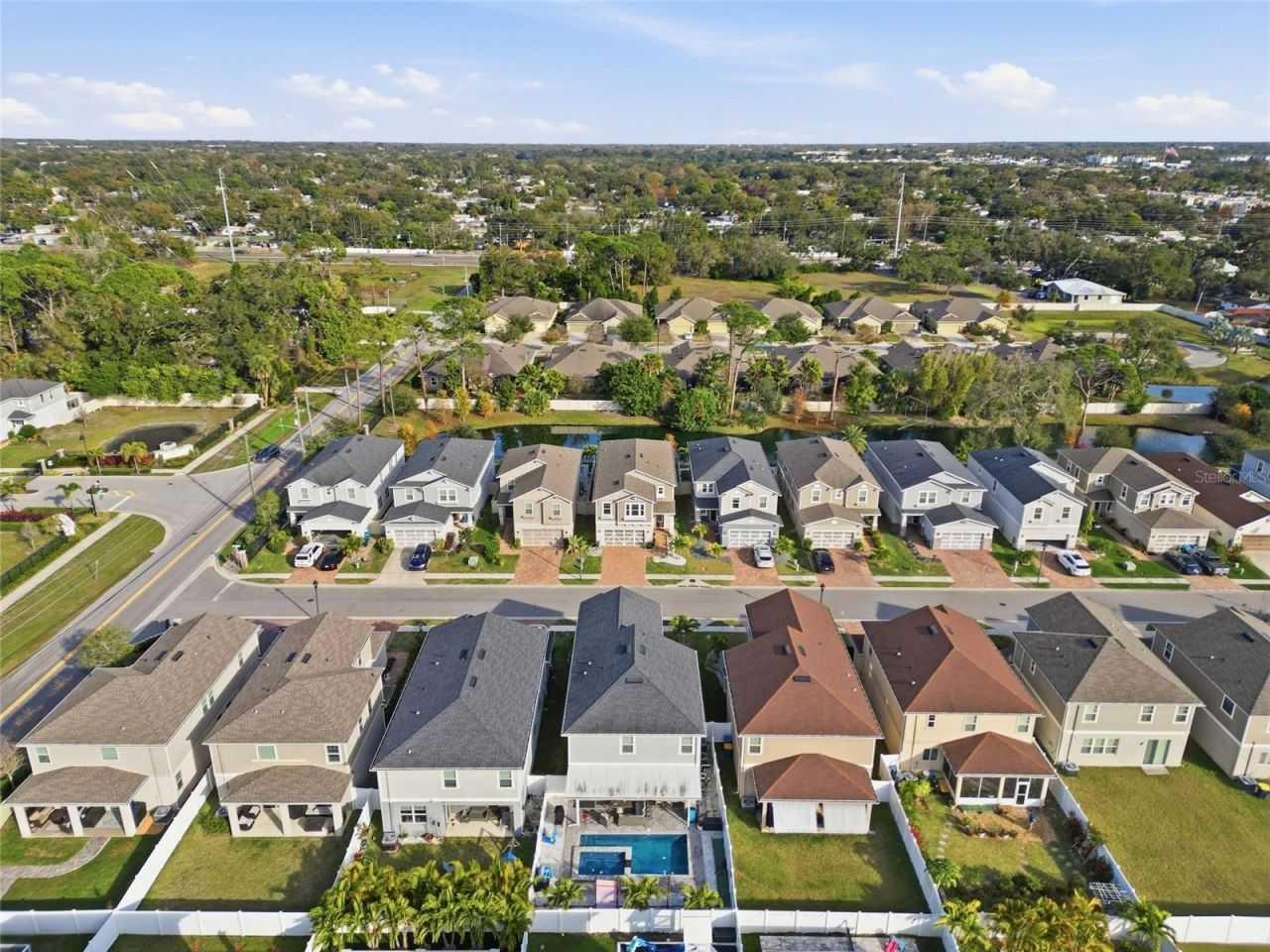 8147 Artisan Circle, Seminole, FL 33777 Photo