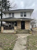 1407 Greenway Avenue, Flint, MI 48504 Main Photo
