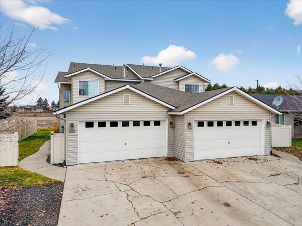 3208 Meadow Glen Ln, Cheney, WA 99004